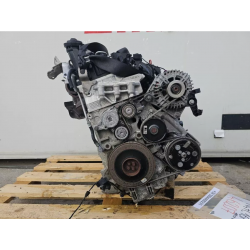 MOTORE COMPLETO MINI COOPER 1° SERIE N47C16A 111 CV 82 KW11 00 2 219 947 N47C16A DIESEL 16 (00-06)