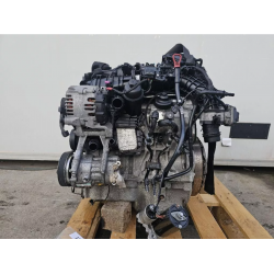 MOTORE COMPLETO MINI COOPER 1° SERIE N47C16A 111 CV 82 KW11 00 2 219 947 N47C16A DIESEL 16 (00-06)