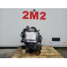 MOTORE COMPLETO FORD FIESTA 6° SERIE UGJC 75CV UGJC DIESEL 1498 (08-17)