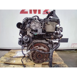 MOTORE COMPLETO FORD FIESTA 6° SERIE UGJC 75CV UGJC DIESEL 1498 (08-17)