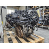 Complete engine Citroen C3 Series YHY (DV5RD) 102 HP 75 KW DV5RD/YHY Diesel 1499 (09-15)