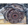 MOTORE COMPLETO FORD FIESTA 6° SERIE UGJC 75CV UGJC DIESEL 1498 (08-17)