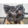 MOTORE COMPLETO FORD FIESTA 6° SERIE UGJC 75CV UGJC DIESEL 1498 (08-17)