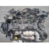 MOTORE COMPLETO FORD FIESTA 6° SERIE UGJC 75CV UGJC DIESEL 1498 (08-17)