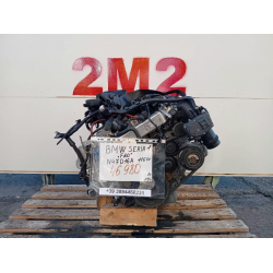 MOTORE COMPLETO BMW SERIE 1...