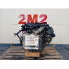 MOTORE COMPLETO BMW SERIE 1 F20 N47D16A 116 CV N47D16A DIESEL 1598 (11-19)