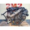 MOTORE COMPLETO BMW SERIE 1 F20 N47D16A 116 CV N47D16A DIESEL 1598 (11-19)