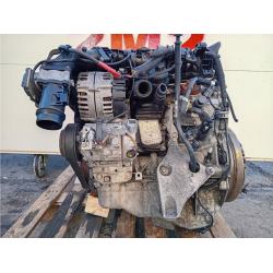 MOTORE COMPLETO BMW SERIE 1 F20 N47D16A 116 CV N47D16A DIESEL 1598 (11-19)