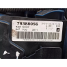 MOTORE COMPLETO BMW SERIE 1 F20 N47D16A 116 CV N47D16A DIESEL 1598 (11-19)