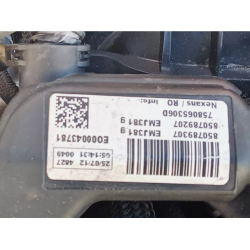 MOTORE COMPLETO BMW SERIE 1 F20 N47D16A 116 CV N47D16A DIESEL 1598 (11-19)