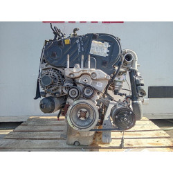COMPLETE ENGINE ALFA ROMEO GIULIETTA SERIES (940_) 940B5000 150HP 110KW 940B5000 GASOLINE 1 (13-)