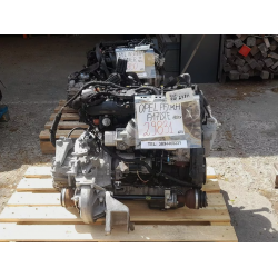 MOTORE COMPLETO OPEL ASTRA...