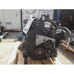 MOTORE COMPLETO OPEL ASTRA J S. WAGON A17DTE 110 CV 81KW A17DTE DIESEL 1686 (11-)