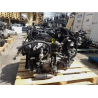 MOTORE COMPLETO OPEL ASTRA J S. WAGON A17DTE 110 CV 81KW A17DTE DIESEL 1686 (11-)