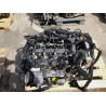 MOTORE COMPLETO OPEL ASTRA J S. WAGON A17DTE 110 CV 81KW A17DTE DIESEL 1686 (11-)