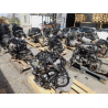 Complete Engine OPEL ASTRA J S. WAGON A17DTE 110 HP 81KW A17DTE DIESEL 1686cc (11-)