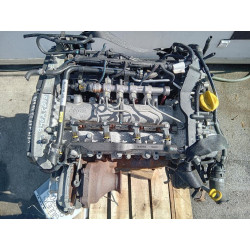 COMPLETE ENGINE ALFA ROMEO GIULIETTA SERIES (940_) 940B5000 150HP 110KW 940B5000 GASOLINE 1 (13-)