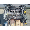 COMPLETE ENGINE ALFA ROMEO GIULIETTA SERIES (940_) 940B5000 150HP 110KW 940B5000 GASOLINE 1 (13-)