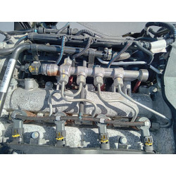 COMPLETE ENGINE ALFA ROMEO GIULIETTA SERIES (940_) 940B5000 150HP 110KW 940B5000 GASOLINE 1 (13-)