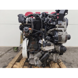 MOTORE COMPLETO OPEL INSIGNIA BERLINA A20DTH 163 CV 121 KW A20DTH DIESEL 1956 (08-17)