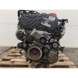 MOTORE COMPLETO OPEL INSIGNIA BERLINA A20DTH 163 CV 121 KW A20DTH DIESEL 1956 (08-17)