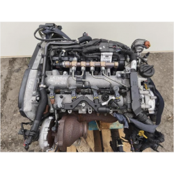 MOTORE COMPLETO OPEL INSIGNIA BERLINA A20DTH 163 CV 121 KW A20DTH DIESEL 1956 (08-17)
