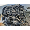 Complete Engine AUDI Q5 SERIES (FYB) CGLC CGL 177 HP 130 KW CGLC CGL DIESEL 2.0 (17-)