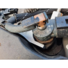 Complete Engine AUDI Q5 SERIES (FYB) CGLC CGL 177 HP 130 KW CGLC CGL DIESEL 2.0 (17-)