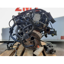 Complete Engine AUDI Q5 SERIES (FYB) CGLC CGL 177 HP 130 KW CGLC CGL DIESEL 2.0 (17-)