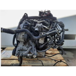 Complete Engine AUDI Q5 SERIES (FYB) CGLC CGL 177 HP 130 KW CGLC CGL DIESEL 2.0 (17-)