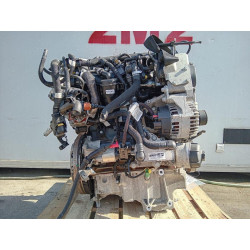 COMPLETE ENGINE ALFA ROMEO GIULIETTA SERIES (940_) 940B5000 150HP 110KW 940B5000 GASOLINE 1 (13-)