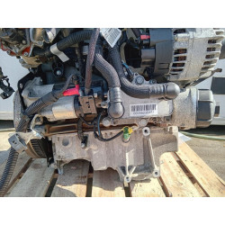 COMPLETE ENGINE ALFA ROMEO GIULIETTA SERIES (940_) 940B5000 150HP 110KW 940B5000 GASOLINE 1 (13-)