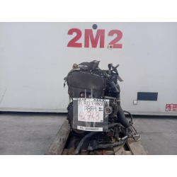 Complete Engine FORD...