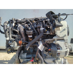 COMPLETE ENGINE ALFA ROMEO GIULIETTA SERIES (940_) 940B5000 150HP 110KW 940B5000 GASOLINE 1 (13-)