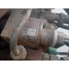 Complete Engine FORD TRANSIT SERIES P8FA 86 HP 63 KW P8FA/B DIESEL 2.2 (06-14)