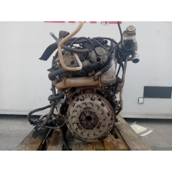 Complete Engine FORD TRANSIT SERIES P8FA 86 HP 63 KW P8FA/B DIESEL 2.2 (06-14)