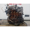 Complete Engine FORD TRANSIT SERIES P8FA 86 HP 63 KW P8FA/B DIESEL 2.2 (06-14)