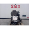 Complete Engine FORD TRANSIT SERIES P8FA 86 HP 63 KW P8FA/B DIESEL 2.2 (06-14)