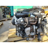 MOTORE COMPLETO OPEL Astra J A17DTJ 110 CV 81 KW A17DTJ diesel 1686 (09 1704960