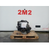 MOTORE COMPLETO SEAT EXEO SERIE (3R2) CAGA 143 CV 105 KW CAGA DIESEL 1968 (08-13)