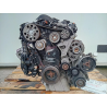 MOTORE COMPLETO SEAT EXEO SERIE (3R2) CAGA 143 CV 105 KW CAGA DIESEL 1968 (08-13)
