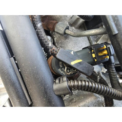 MOTORE COMPLETO FIAT 500 L Serie (351_352) 199B4000 86 CV 63 KW 199B4000 di