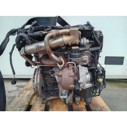 MOTORE COMPLETO SEAT EXEO SERIE (3R2) CAGA 143 CV 105 KW CAGA DIESEL 1968 (08-13)
