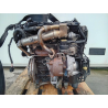 MOTORE COMPLETO SEAT EXEO SERIE (3R2) CAGA 143 CV 105 KW CAGA DIESEL 1968 (08-13)