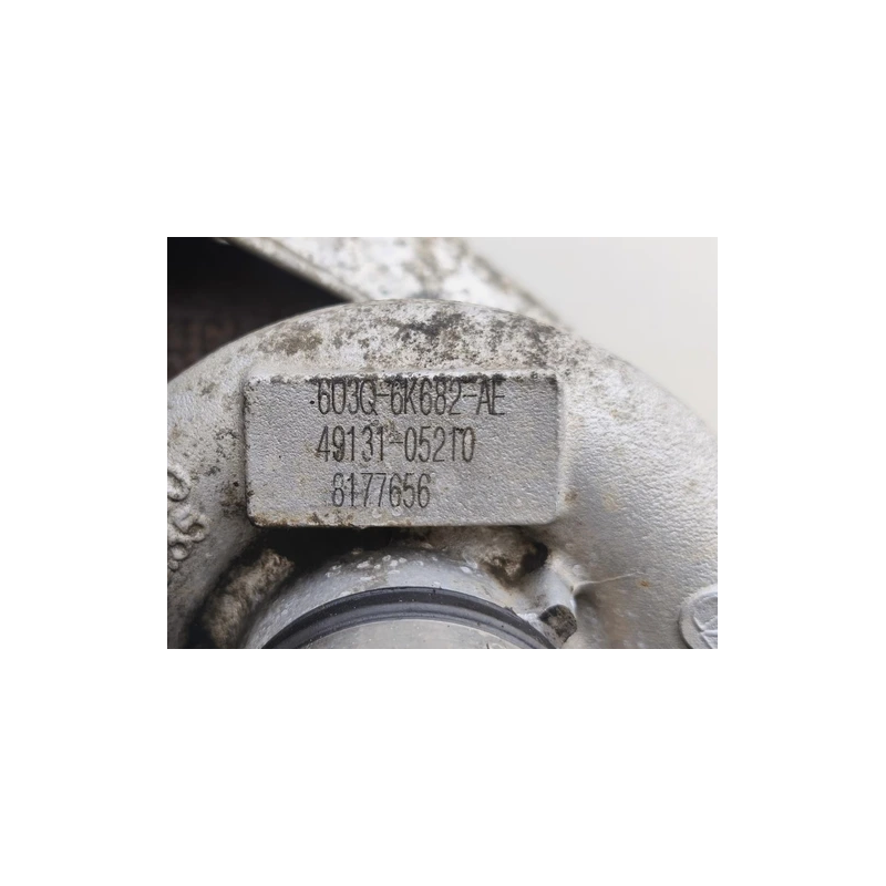 MOTORE COMPLETO PEUGEOT BOXER 3° SERIE 4HU 120 CV 89 KW 4HU DIESEL 2198 (06-11)