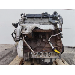 MOTORE COMPLETO PEUGEOT BOXER 3° SERIE 4HU 120 CV 89 KW 4HU DIESEL 2198 (06-11)