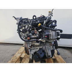 MOTORE COMPLETO FIAT 500 L Serie (351_352) 199B4000 86 CV 63 KW 199B4000 di