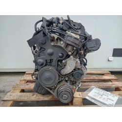 MOTORE COMPLETO FORD CMAX SERIE T1DA 116CV T1DA DIESEL 1560 (10-)