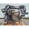 MOTORE COMPLETO FORD CMAX SERIE T1DA 116CV T1DA DIESEL 1560 (10-)
