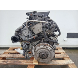 MOTORE COMPLETO FORD CMAX SERIE T1DA 116CV T1DA DIESEL 1560 (10-)